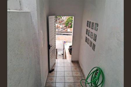 Casa à venda com 2 quartos, 178m² em Vila Leopoldina, São Paulo