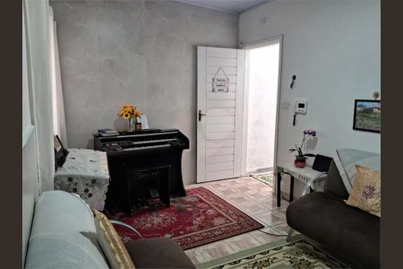 Casa à venda com 2 quartos, 178m² em Vila Leopoldina, São Paulo