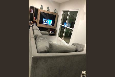 Apartamento à venda com 3 quartos, 84m² em Jardim Las Vegas, Guarulhos