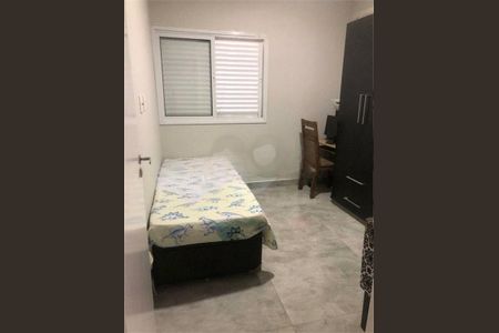 Apartamento à venda com 3 quartos, 84m² em Jardim Las Vegas, Guarulhos