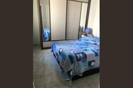 Apartamento à venda com 3 quartos, 84m² em Jardim Las Vegas, Guarulhos