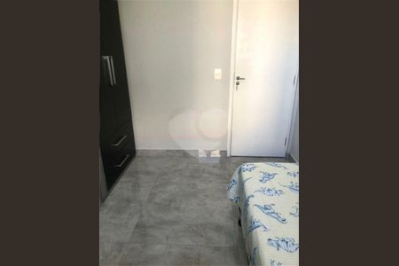 Apartamento à venda com 3 quartos, 84m² em Jardim Las Vegas, Guarulhos