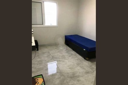 Apartamento à venda com 3 quartos, 84m² em Jardim Las Vegas, Guarulhos