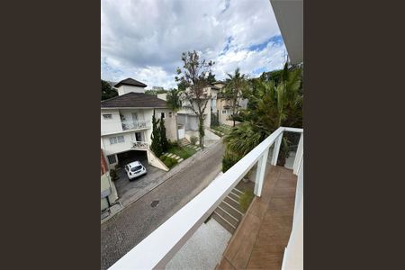 Casa à venda com 4 quartos, 450m² em Jardim Leonor Mendes de Barros, São Paulo