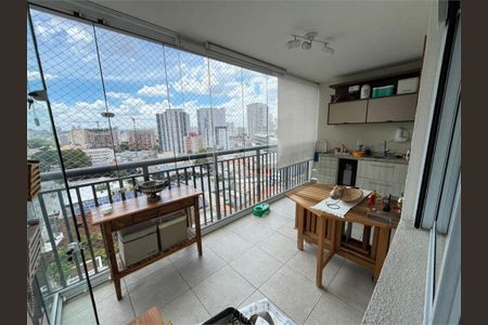 Apartamento à venda com 2 quartos, 77m² em Parque da Vila Prudente, São Paulo