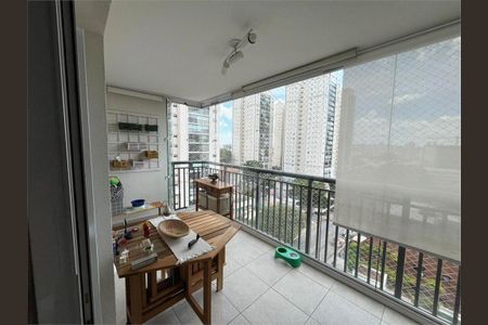 Apartamento à venda com 2 quartos, 77m² em Parque da Vila Prudente, São Paulo