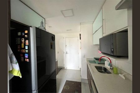 Apartamento à venda com 2 quartos, 77m² em Parque da Vila Prudente, São Paulo