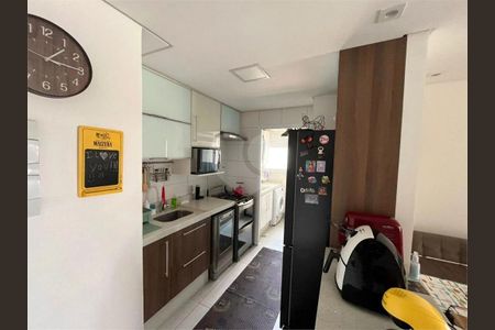 Apartamento à venda com 2 quartos, 77m² em Parque da Vila Prudente, São Paulo