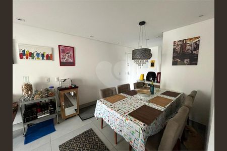 Apartamento à venda com 2 quartos, 77m² em Parque da Vila Prudente, São Paulo