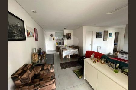 Apartamento à venda com 2 quartos, 77m² em Parque da Vila Prudente, São Paulo