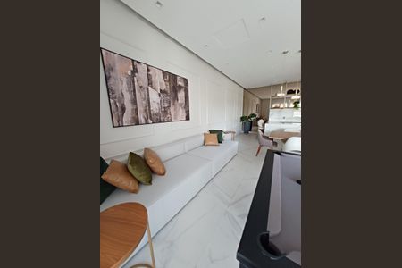 Apartamento à venda com 2 quartos, 55m² em Jardim Chapadão, Campinas