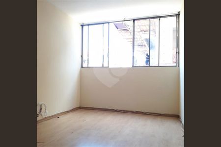 Apartamento à venda com 2 quartos, 52m² em Vila Leopoldina, São Paulo