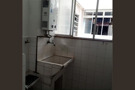 Apartamento à venda com 52m², 2 quartos e 1 vaga