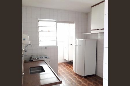 Apartamento à venda com 2 quartos, 52m² em Vila Leopoldina, São Paulo