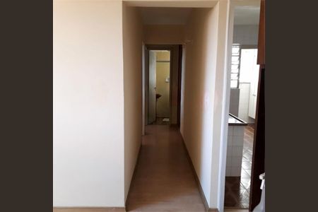 Apartamento à venda com 2 quartos, 52m² em Vila Leopoldina, São Paulo