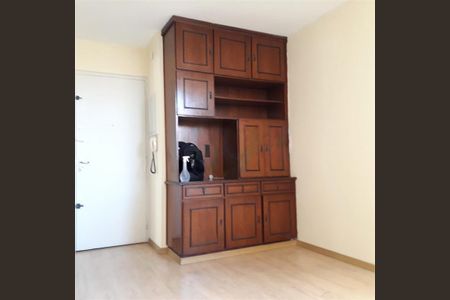 Apartamento à venda com 2 quartos, 52m² em Vila Leopoldina, São Paulo