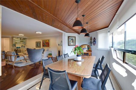 Apartamento à venda com 3 quartos, 190m² em Vila Cruzeiro, São Paulo