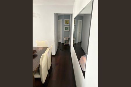 Apartamento à venda com 2 quartos, 66m² em Vila Guarani, São Paulo