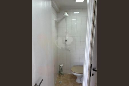 Apartamento à venda com 2 quartos, 66m² em Vila Guarani, São Paulo