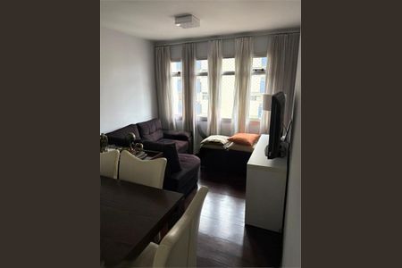 Apartamento à venda com 2 quartos, 66m² em Vila Guarani, São Paulo