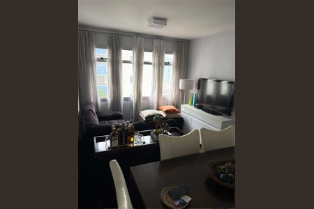 Apartamento à venda com 2 quartos, 66m² em Vila Guarani, São Paulo