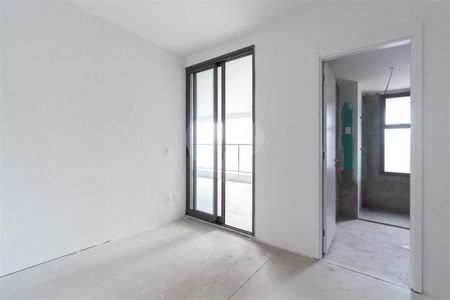 Apartamento à venda com 4 quartos, 208m² em Cidade Monções, São Paulo