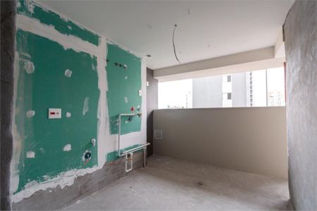 Apartamento à venda com 4 quartos, 208m² em Cidade Monções, São Paulo