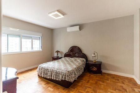 Apartamento à venda com 229m², 5 quartos e 2 vagasSuíte