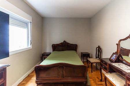 Apartamento à venda com 229m², 5 quartos e 2 vagasQuarto 2