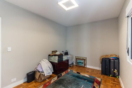 Apartamento à venda com 229m², 5 quartos e 2 vagasQuarto 3