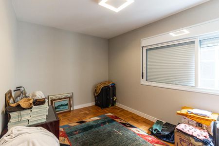 Apartamento à venda com 229m², 5 quartos e 2 vagasQuarto 3