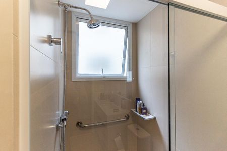 Apartamento à venda com 229m², 5 quartos e 2 vagasBanheiro Social