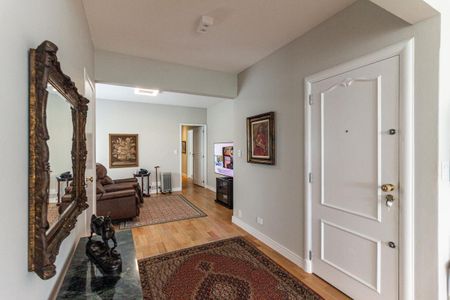 Apartamento à venda com 229m², 5 quartos e 2 vagasEntrada da Sala