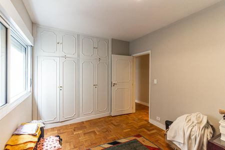 Apartamento à venda com 229m², 5 quartos e 2 vagasQuarto 3