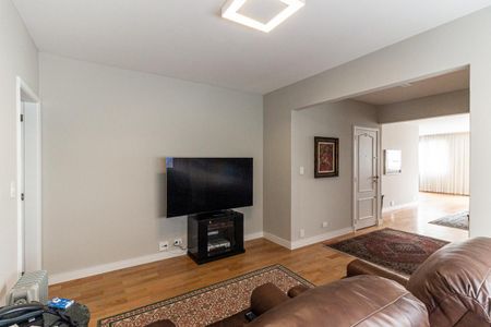 Apartamento à venda com 229m², 5 quartos e 2 vagasSala de Tv