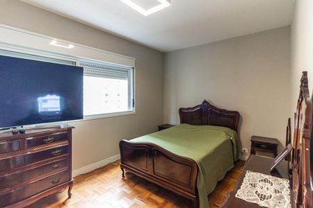 Apartamento à venda com 229m², 5 quartos e 2 vagasQuarto 2