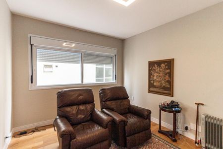 Apartamento à venda com 229m², 5 quartos e 2 vagasSala de Tv