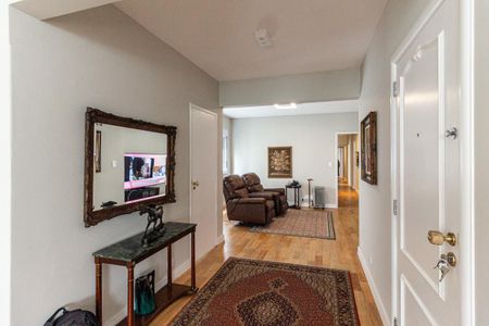 Apartamento à venda com 229m², 5 quartos e 2 vagasEntrada da Sala