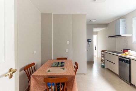 Apartamento à venda com 229m², 5 quartos e 2 vagasCozinha