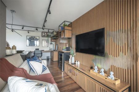 Apartamento à venda com 2 quartos, 67m² em Santo Amaro, São Paulo
