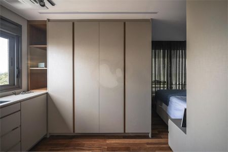 Apartamento à venda com 2 quartos, 67m² em Santo Amaro, São Paulo