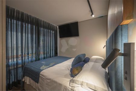 Apartamento à venda com 2 quartos, 67m² em Santo Amaro, São Paulo