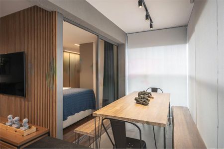 Apartamento à venda com 2 quartos, 67m² em Santo Amaro, São Paulo