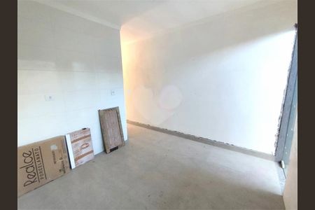 Casa à venda com 3 quartos, 90m² em Cidade Continental, São Paulo