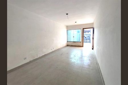 Casa à venda com 3 quartos, 90m² em Cidade Continental, São Paulo