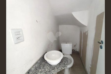 Casa à venda com 3 quartos, 90m² em Cidade Continental, São Paulo