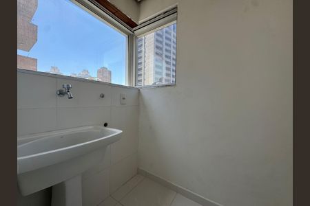 Apartamento à venda com 50m², 1 quarto e 1 vaga