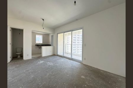 Apartamento à venda com 1 quarto, 50m² em Chácara Itaim, São Paulo