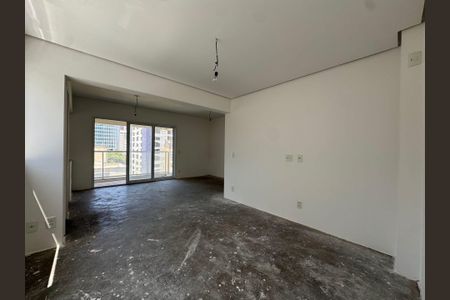 Apartamento à venda com 1 quarto, 50m² em Chácara Itaim, São Paulo
