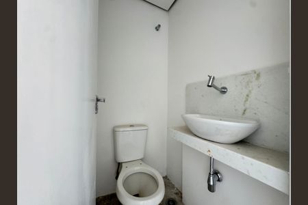 Apartamento à venda com 1 quarto, 50m² em Chácara Itaim, São Paulo